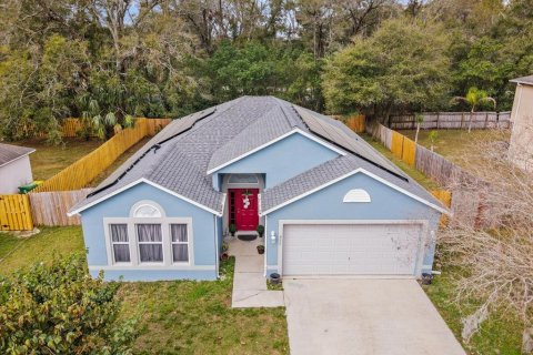 House in DeLand, Florida 3 bedrooms, 174.1 sq.m. № 1734756 - photo 2
