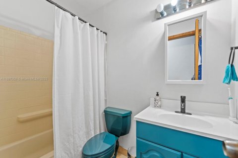 Casa en venta en Homestead, Florida, 3 dormitorios, 106.84 m2 № 1951504 - foto 12