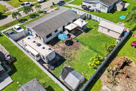 Casa en venta en Homestead, Florida, 3 dormitorios, 106.84 m2 № 1951504 - foto 16