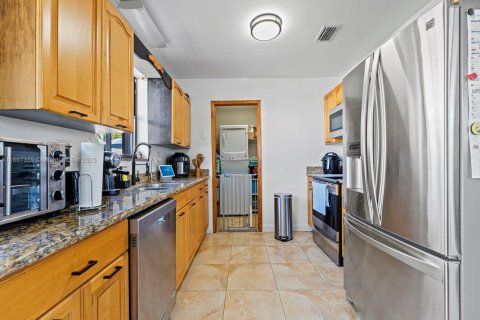 Casa en venta en Homestead, Florida, 3 dormitorios, 106.84 m2 № 1951504 - foto 6