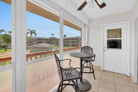 Copropriété à vendre à Hollywood, Floride: 2 chambres, 81.75 m2 № 2245345 - photo 7