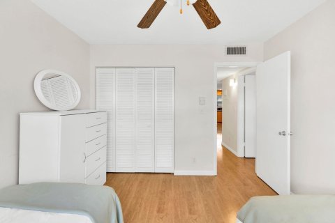 Copropriété à vendre à Hollywood, Floride: 2 chambres, 81.75 m2 № 2245345 - photo 16