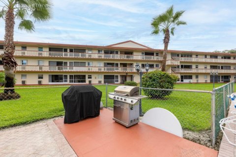 Copropriété à vendre à Hollywood, Floride: 2 chambres, 81.75 m2 № 2245345 - photo 21