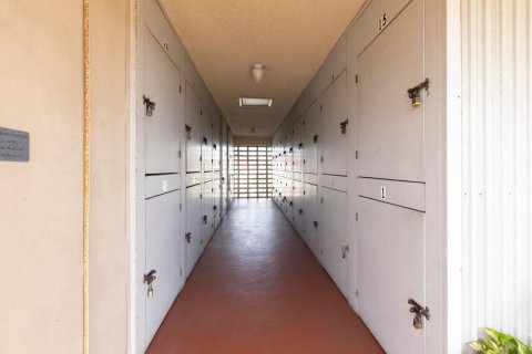 Copropriété à vendre à Hollywood, Floride: 2 chambres, 81.75 m2 № 2245345 - photo 26