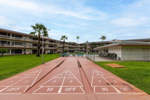 Copropriété à vendre à Hollywood, Floride: 2 chambres, 81.75 m2 № 2245345 - photo 23