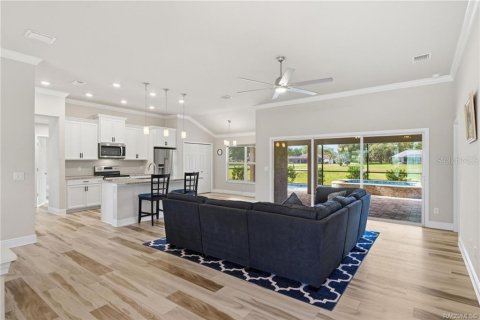 Casa en venta en Hernando, Florida, 3 dormitorios, 166.85 m2 № 2131799 - foto 7