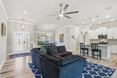 Casa en venta en Hernando, Florida, 3 dormitorios, 166.85 m2 № 2131799 - foto 8