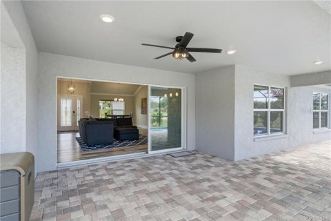 Casa en venta en Hernando, Florida, 3 dormitorios, 166.85 m2 № 2131799 - foto 28