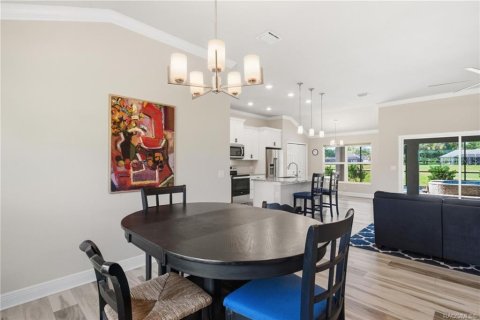 Casa en venta en Hernando, Florida, 3 dormitorios, 166.85 m2 № 2131799 - foto 11