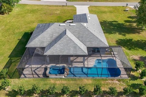 Casa en venta en Hernando, Florida, 3 dormitorios, 166.85 m2 № 2131799 - foto 2