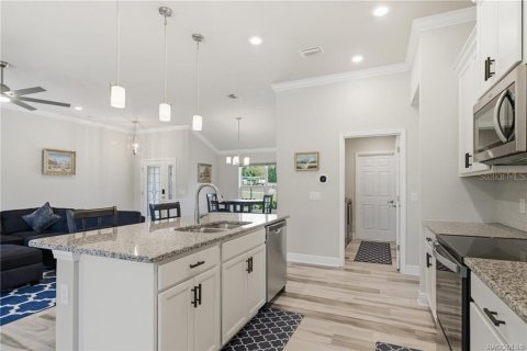 Casa en venta en Hernando, Florida, 3 dormitorios, 166.85 m2 № 2131799 - foto 16
