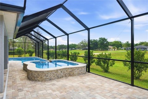 Casa en venta en Hernando, Florida, 3 dormitorios, 166.85 m2 № 2131799 - foto 29
