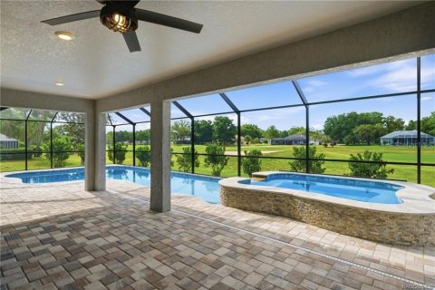 Casa en venta en Hernando, Florida, 3 dormitorios, 166.85 m2 № 2131799 - foto 27