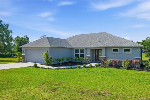 Casa en venta en Hernando, Florida, 3 dormitorios, 166.85 m2 № 2131799 - foto 3