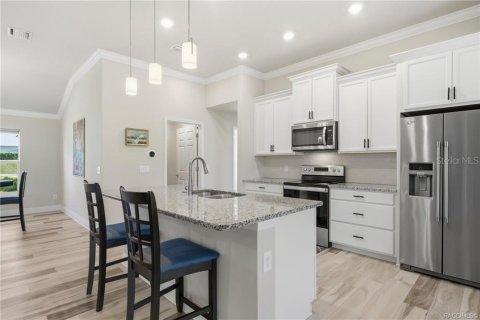 Casa en venta en Hernando, Florida, 3 dormitorios, 166.85 m2 № 2131799 - foto 14