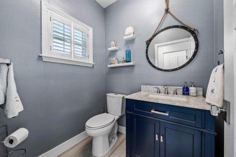 Купить виллу или дом в Юпитер, Флорида 11 комнат, 216.09м2, № 2153620 - фото 24