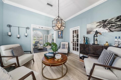 Купить виллу или дом в Юпитер, Флорида 11 комнат, 216.09м2, № 2153620 - фото 11