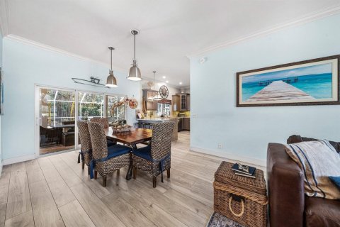 Купить виллу или дом в Юпитер, Флорида 11 комнат, 216.09м2, № 2153620 - фото 23