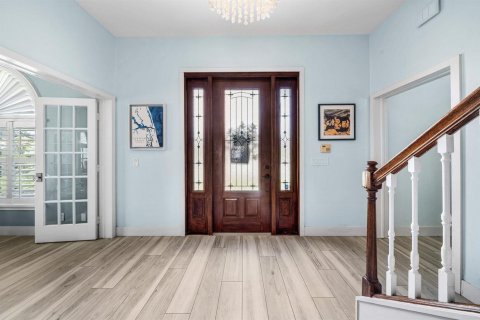 Купить виллу или дом в Юпитер, Флорида 11 комнат, 216.09м2, № 2153620 - фото 5