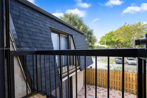 Condominio en venta en Miami, Florida, 2 dormitorios, 120.96 m2 № 2091323 - foto 26