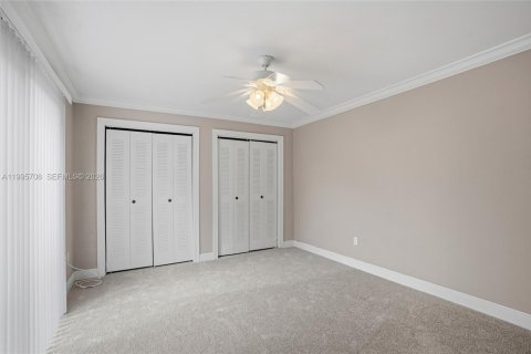 Condominio en venta en Miami, Florida, 2 dormitorios, 120.96 m2 № 2091323 - foto 23