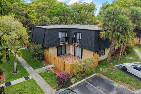 Condominio en venta en Miami, Florida, 2 dormitorios, 120.96 m2 № 2091323 - foto 30