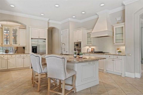 Villa ou maison à vendre à Windermere, Floride: 4 chambres, 342.53 m2 № 2136662 - photo 12