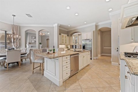 Villa ou maison à vendre à Windermere, Floride: 4 chambres, 342.53 m2 № 2136662 - photo 10