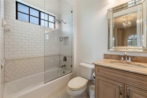 Villa ou maison à vendre à Windermere, Floride: 4 chambres, 342.53 m2 № 2136662 - photo 26