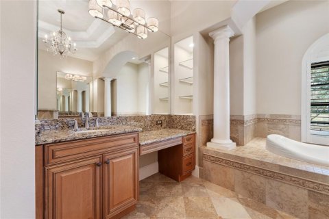 Villa ou maison à vendre à Windermere, Floride: 4 chambres, 342.53 m2 № 2136662 - photo 21