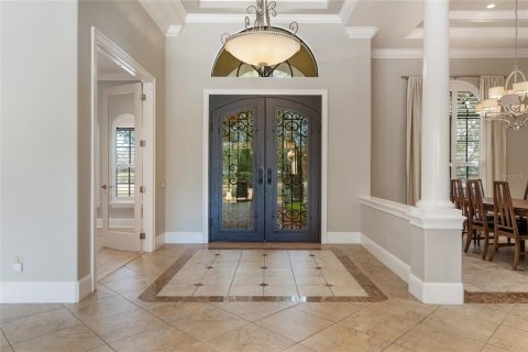 Villa ou maison à vendre à Windermere, Floride: 4 chambres, 342.53 m2 № 2136662 - photo 2