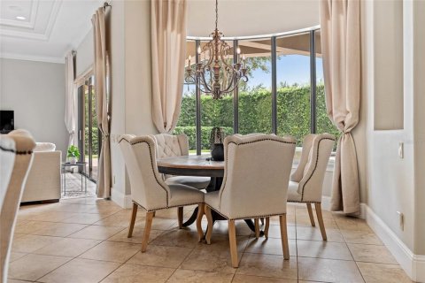 Villa ou maison à vendre à Windermere, Floride: 4 chambres, 342.53 m2 № 2136662 - photo 18