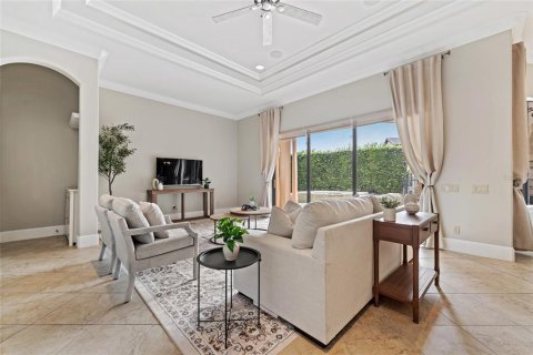 Villa ou maison à vendre à Windermere, Floride: 4 chambres, 342.53 m2 № 2136662 - photo 15