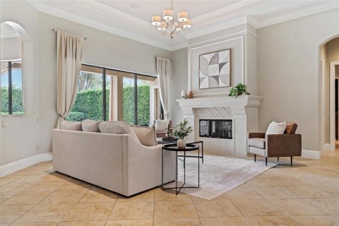Villa ou maison à vendre à Windermere, Floride: 4 chambres, 342.53 m2 № 2136662 - photo 5