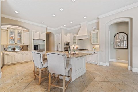 Villa ou maison à vendre à Windermere, Floride: 4 chambres, 342.53 m2 № 2136662 - photo 9