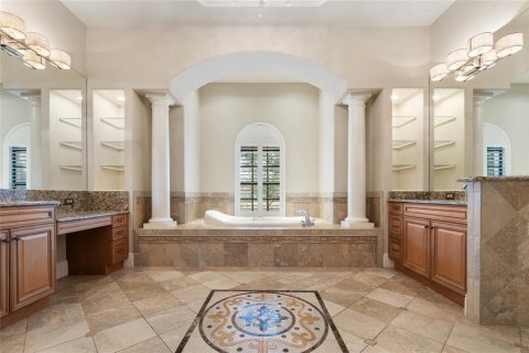 Villa ou maison à vendre à Windermere, Floride: 4 chambres, 342.53 m2 № 2136662 - photo 20