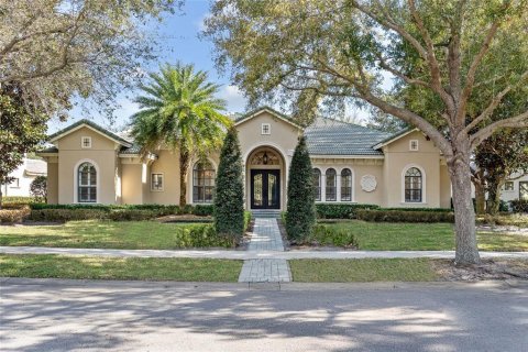 Villa ou maison à Windermere, Floride 4 chambres, 342.53 m2 № 2136662