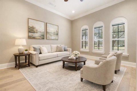 Villa ou maison à vendre à Windermere, Floride: 4 chambres, 342.53 m2 № 2136662 - photo 23