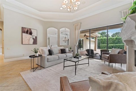 Villa ou maison à vendre à Windermere, Floride: 4 chambres, 342.53 m2 № 2136662 - photo 4