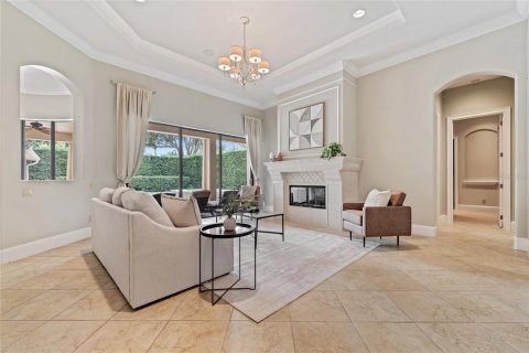 Villa ou maison à vendre à Windermere, Floride: 4 chambres, 342.53 m2 № 2136662 - photo 3