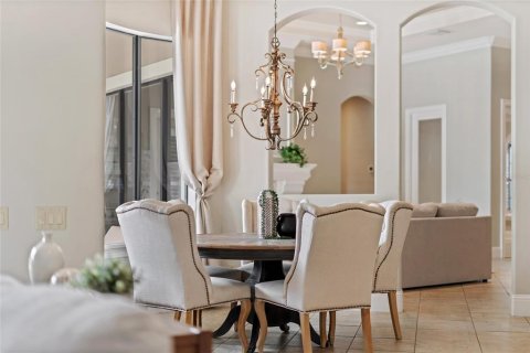 Villa ou maison à vendre à Windermere, Floride: 4 chambres, 342.53 m2 № 2136662 - photo 17