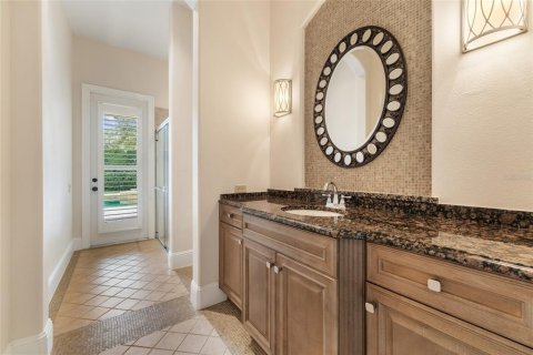 Villa ou maison à vendre à Windermere, Floride: 4 chambres, 342.53 m2 № 2136662 - photo 24