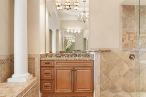 Villa ou maison à vendre à Windermere, Floride: 4 chambres, 342.53 m2 № 2136662 - photo 22