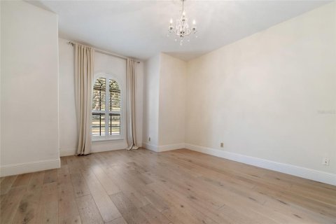Villa ou maison à vendre à Windermere, Floride: 4 chambres, 342.53 m2 № 2136662 - photo 25