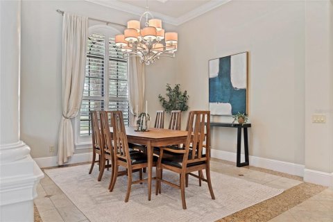 Villa ou maison à vendre à Windermere, Floride: 4 chambres, 342.53 m2 № 2136662 - photo 8