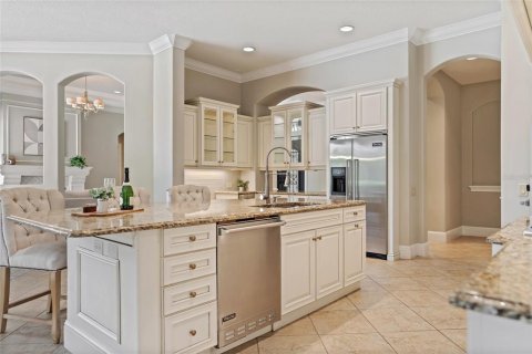 Villa ou maison à vendre à Windermere, Floride: 4 chambres, 342.53 m2 № 2136662 - photo 13