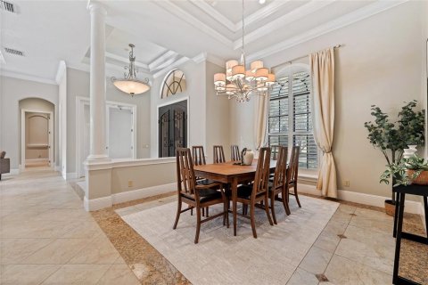 Villa ou maison à vendre à Windermere, Floride: 4 chambres, 342.53 m2 № 2136662 - photo 7