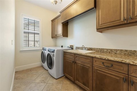 Villa ou maison à vendre à Windermere, Floride: 4 chambres, 342.53 m2 № 2136662 - photo 30