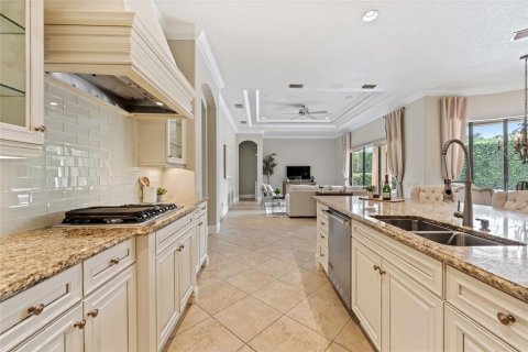 Villa ou maison à vendre à Windermere, Floride: 4 chambres, 342.53 m2 № 2136662 - photo 11