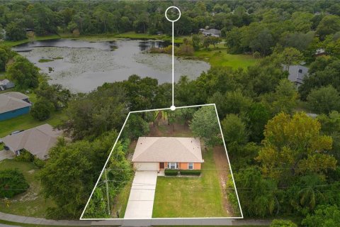 Casa en venta en DeBary, Florida, 3 dormitorios, 125.33 m2 № 1900398 - foto 26